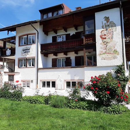 Kontaktlos Work & Play Am Tegernsee By Stayfritz Bad Wiessee Exteriör bild